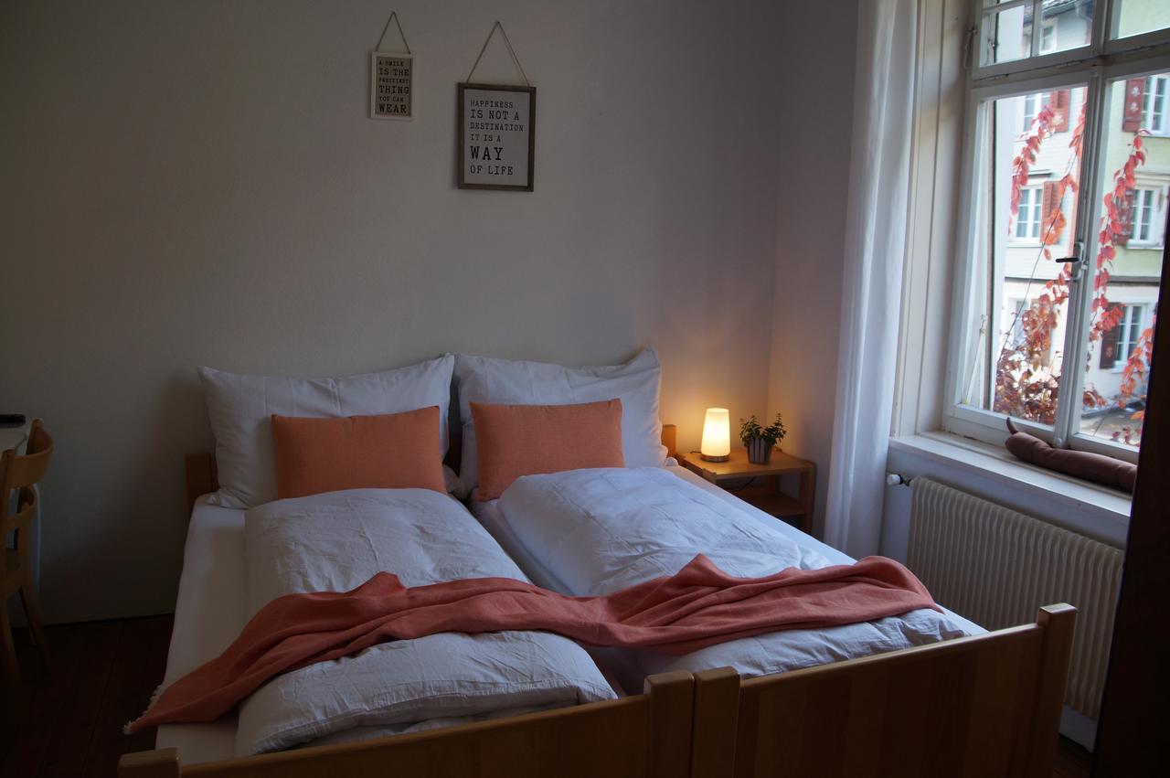 Villa Donkey Bnb Degersheim Extérieur photo
