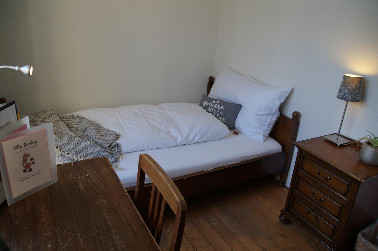 Villa Donkey Bnb Degersheim Extérieur photo