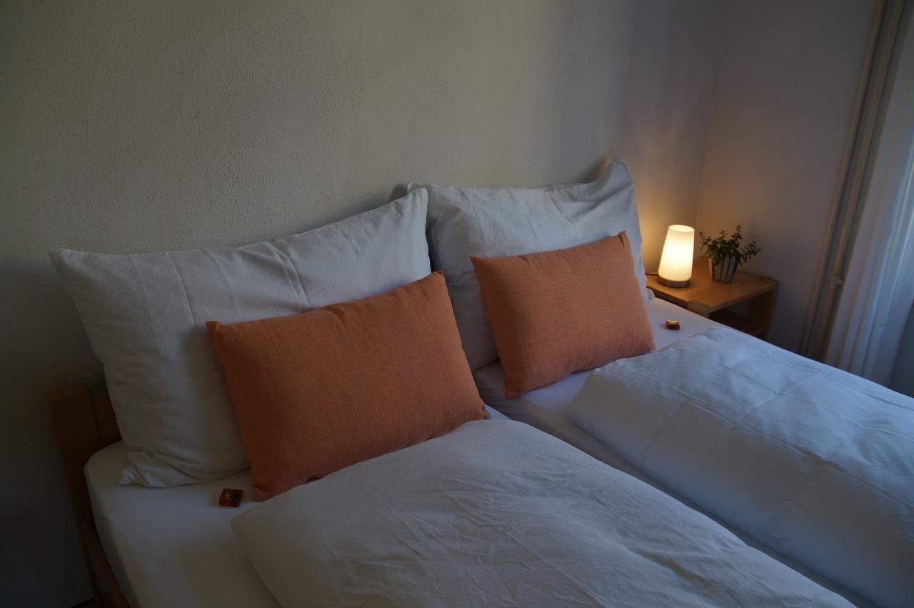 Villa Donkey Bnb Degersheim Extérieur photo