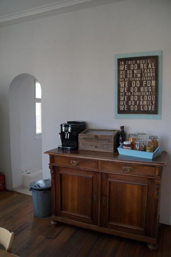 Villa Donkey Bnb Degersheim Extérieur photo