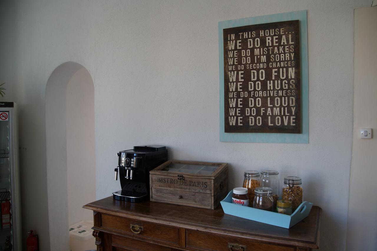 Villa Donkey Bnb Degersheim Extérieur photo